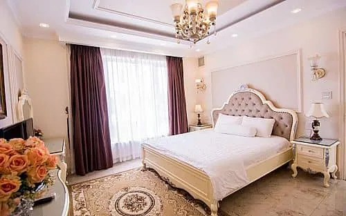 Villa Ngọc Trai NT27
